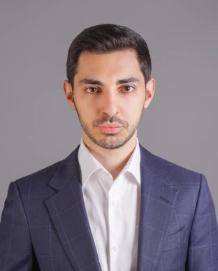 Laert Davtyan
